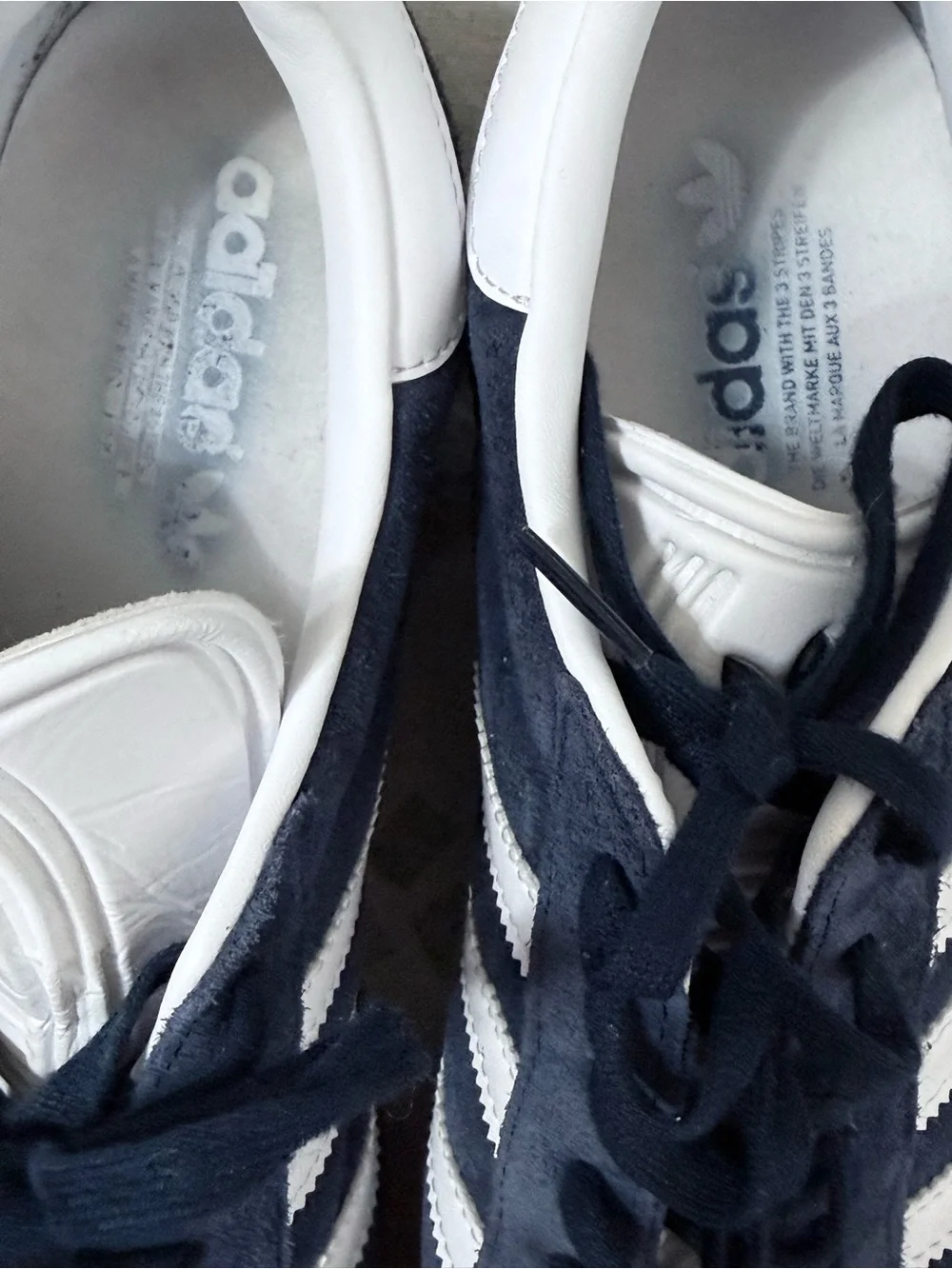 Adidas Gazelle Sneakers for Men